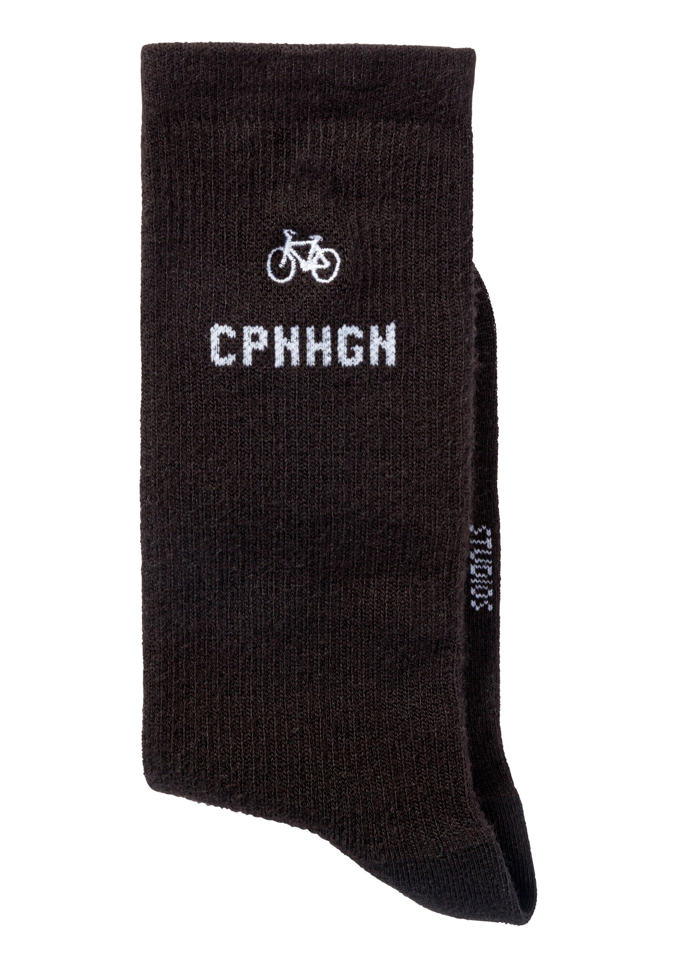 Calzino di Copenhagen Studios in nero
