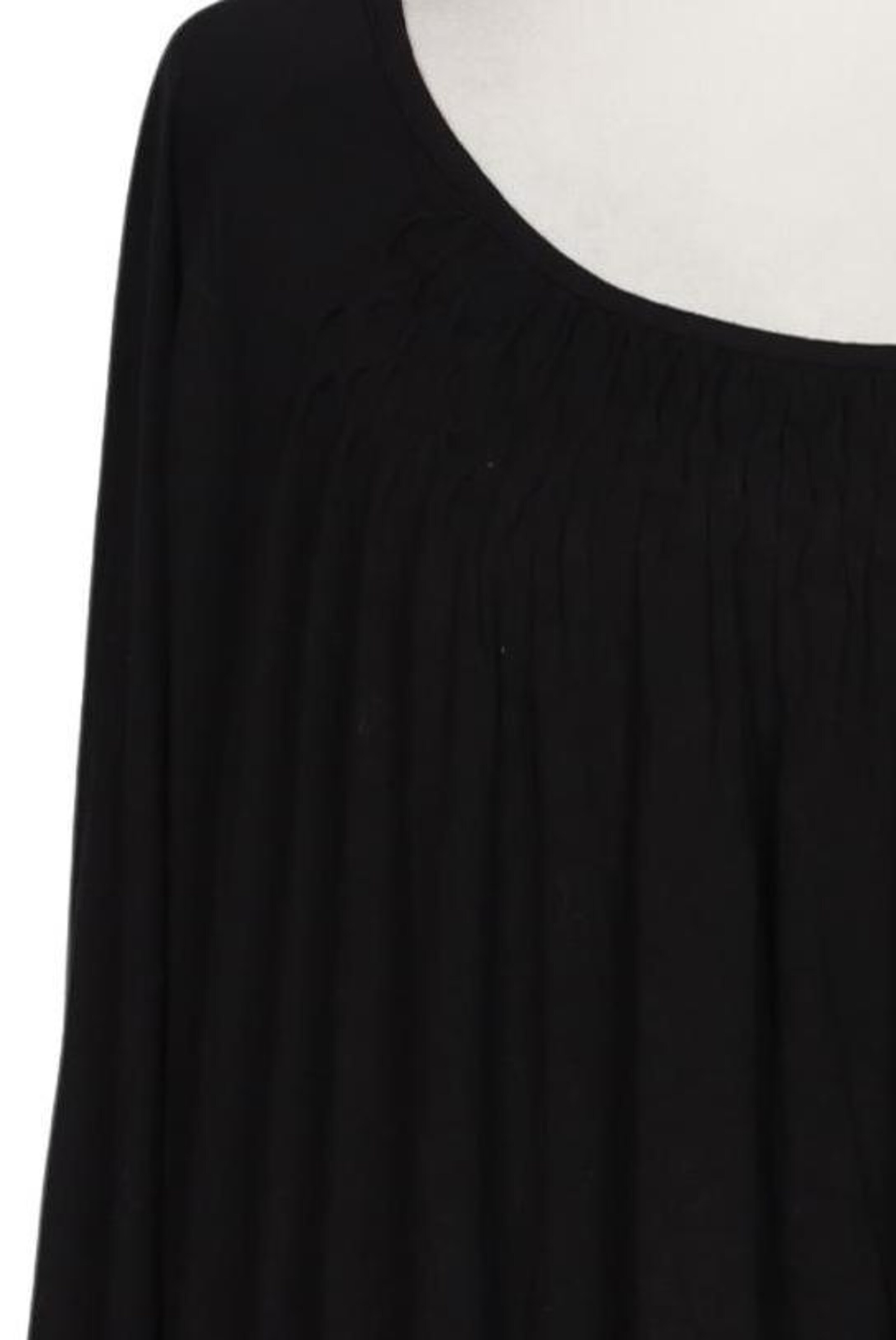 Ulla Popken Top & Shirt in 9XL in Black