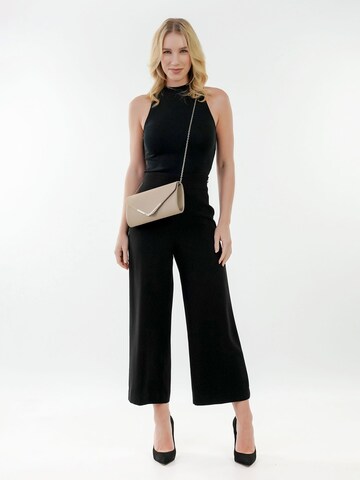 Pochette 'Amalia' Tamaris en beige