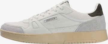 ScalpersNiske tenisice 'Tenismiles' - bijela boja: prednji dio