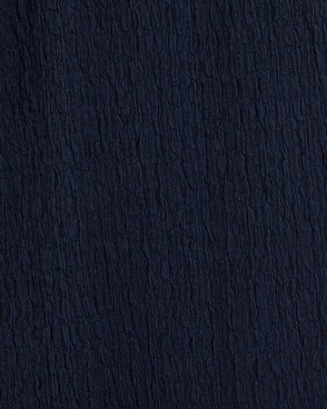 WE Fashion Regular Trousers in Blue