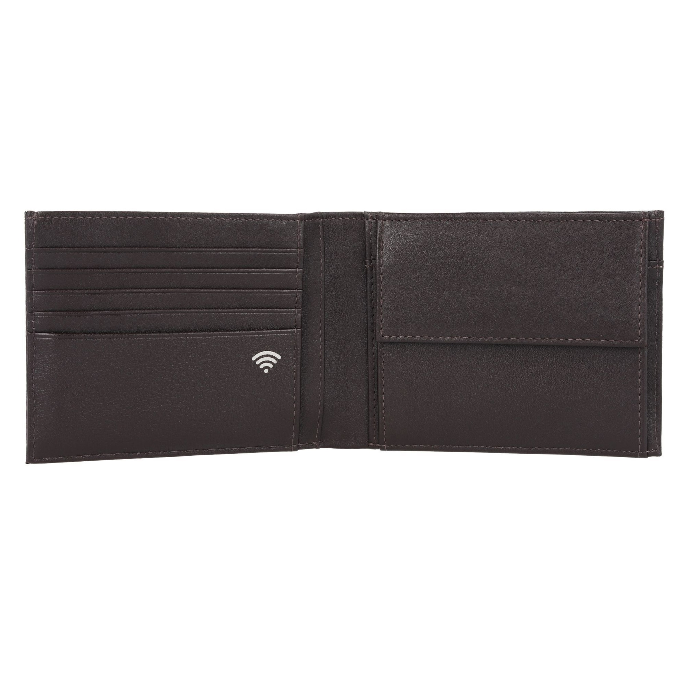 MANDARINA DUCK Wallet in Brown