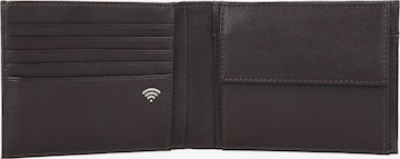 MANDARINA DUCK Wallet in Brown