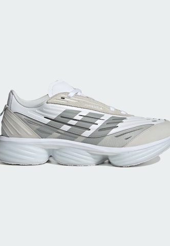 ADIDAS SPORTSWEAR - Zapatillas deportivas bajas 'Lightblaze' en blanco
