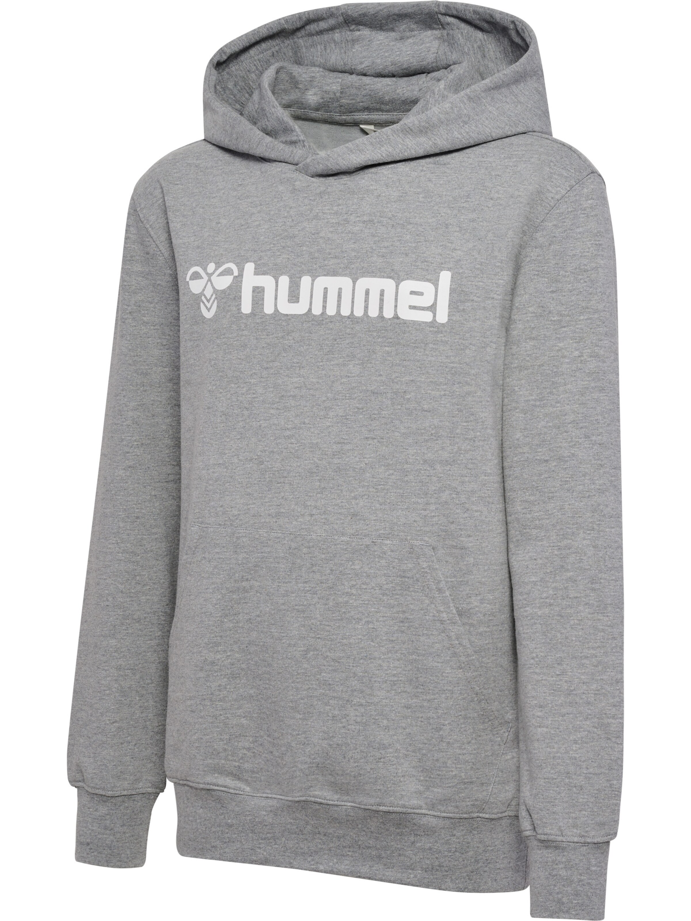 Hummel Sportsweatshirt i grå