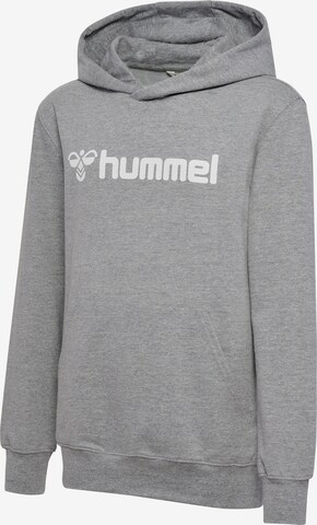 Hummel Sportsweatshirt in Grau