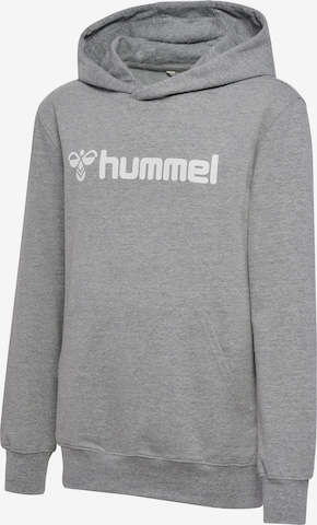 Hummel Athletic Sweatshirt in Grey