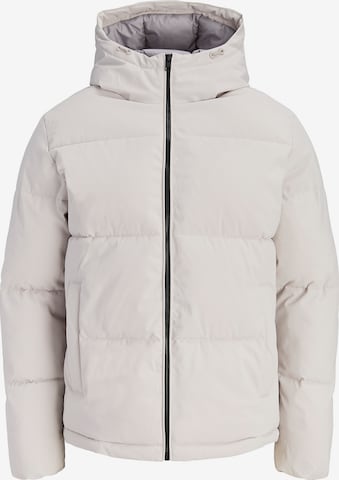 Giacca di mezza stagione 'JJGALAXY' di JACK & JONES in beige: frontale