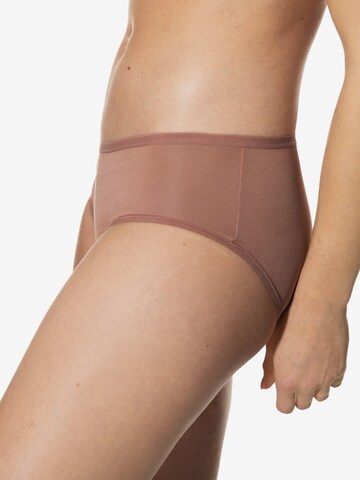 Mey Panty 'Pure Sense' in Braun