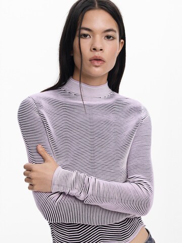 Desigual Neulepaita värissä lila