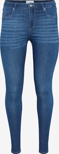 ONLY Carmakoma Farkut värissä sininen, Tuotenäkymä