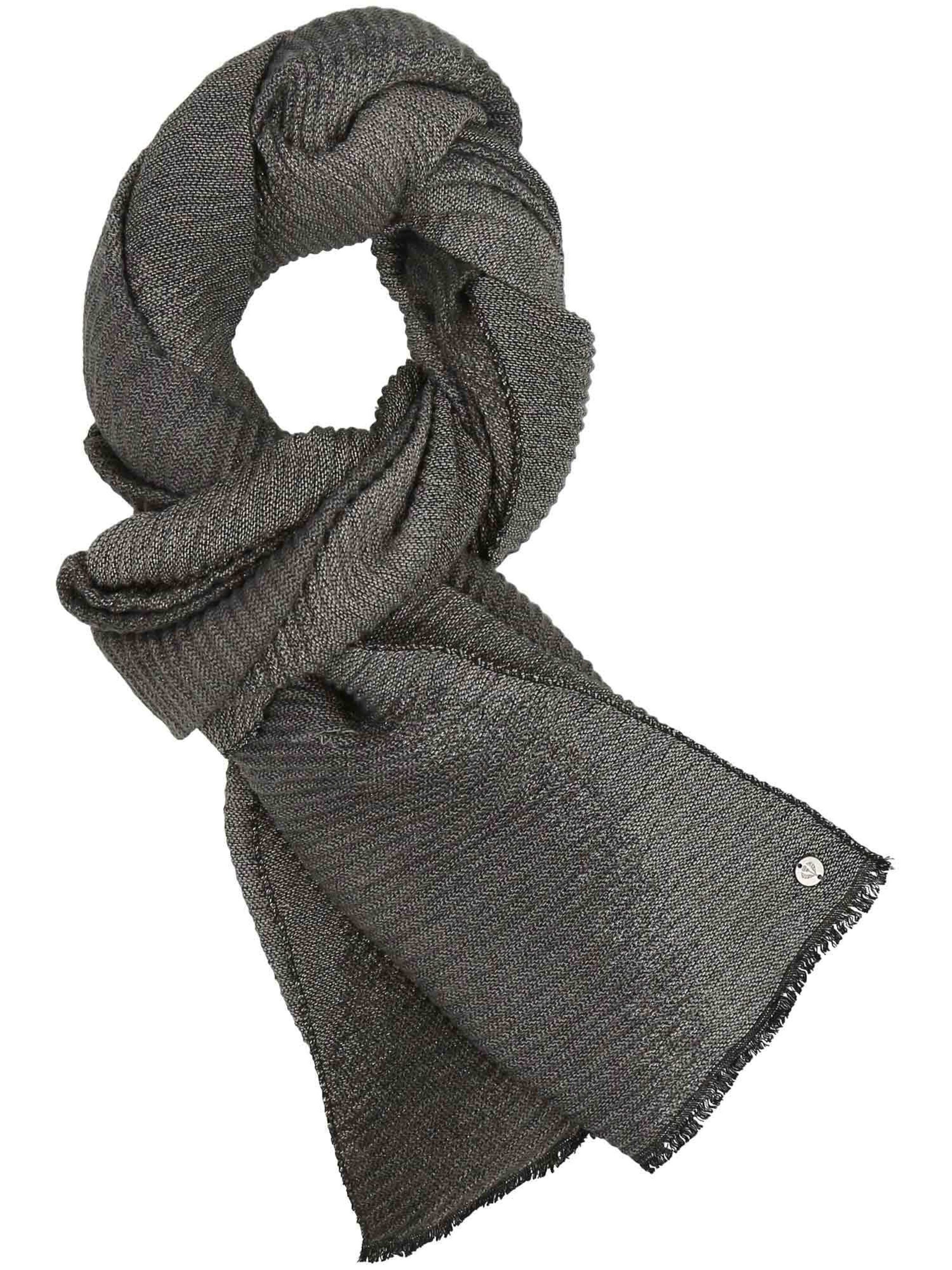 FRAAS Scarf in Grey