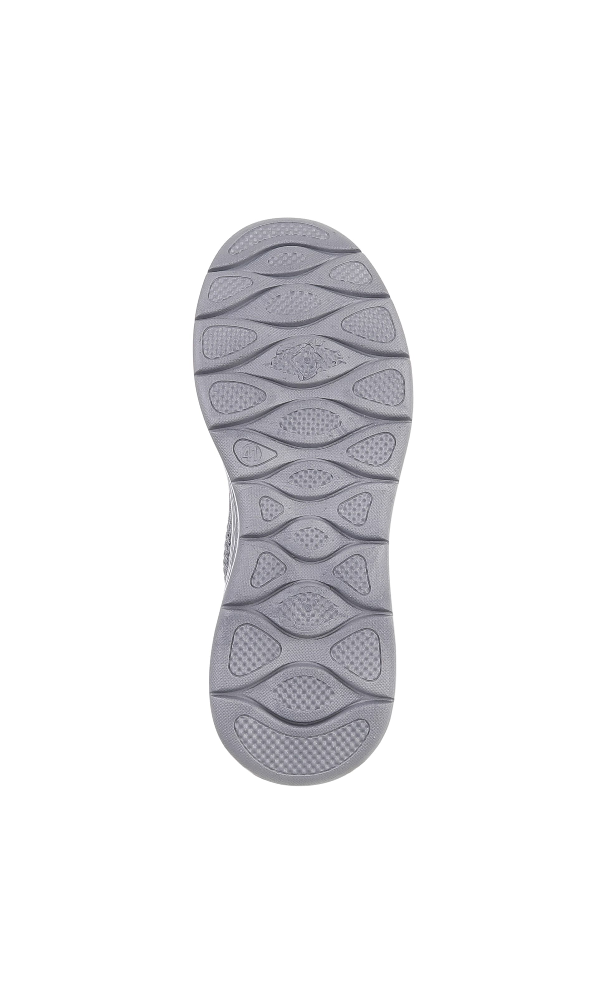 CoolWalk Classic Flats in Grey