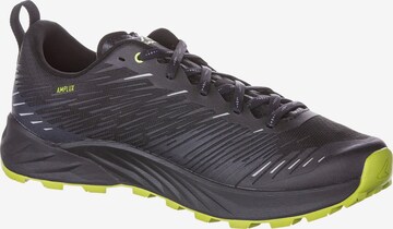 LOWA Running Shoes 'AMPLUX' in Black