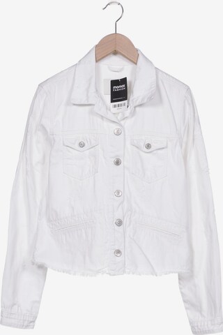 OUI Jacket & Coat in M in White: front