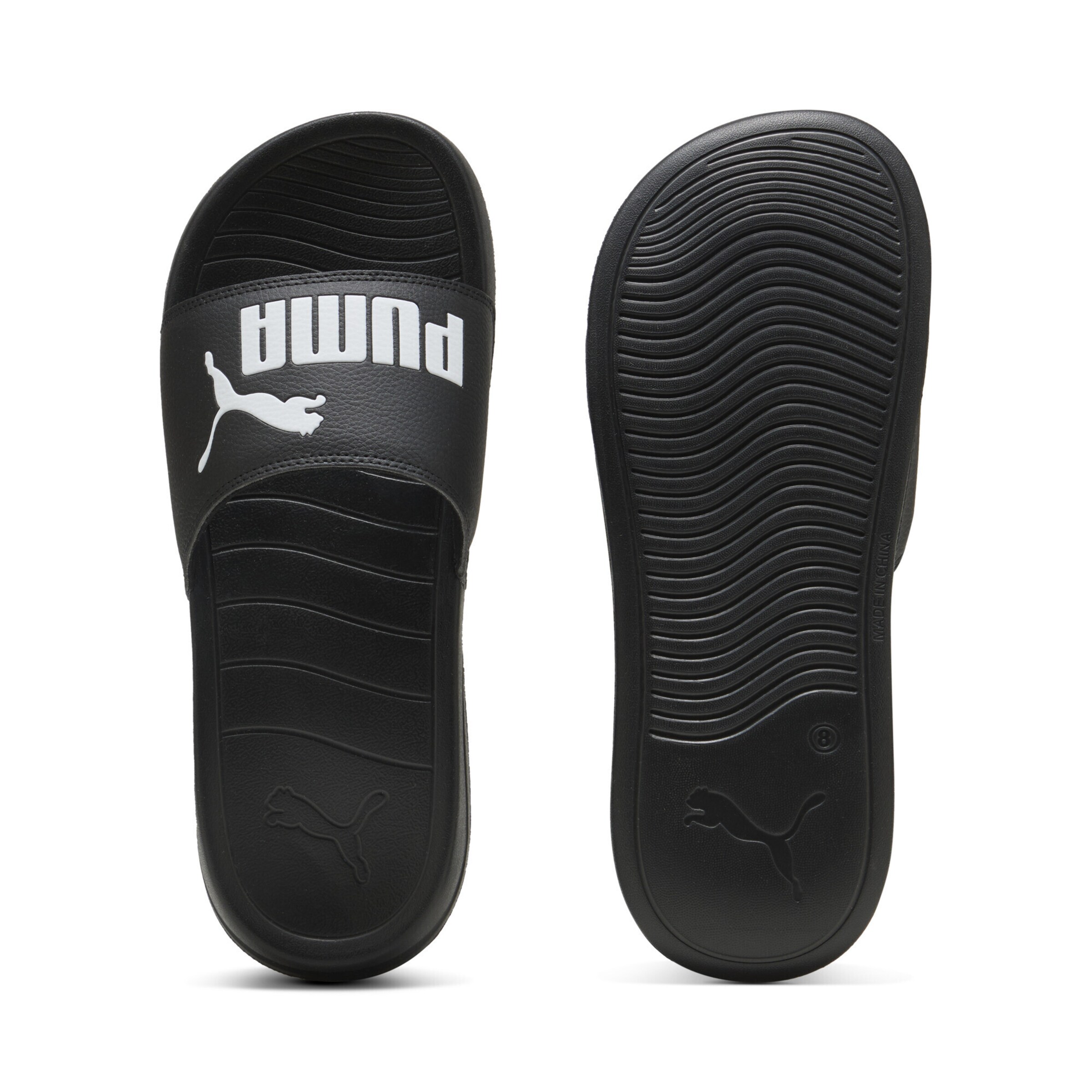 Mule 'Popcat 20' PUMA en noir