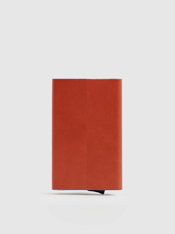 Piquadro Wallet in Brown