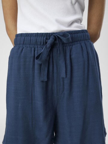 OBJECT Loose fit Pants in Blue