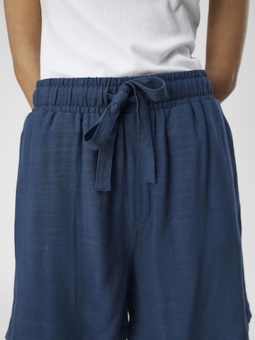 OBJECT Loose fit Pants in Blue