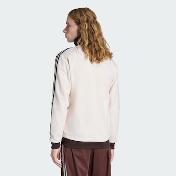 ADIDAS ORIGINALSGornji dio trenirke 'Classic' - bijela boja