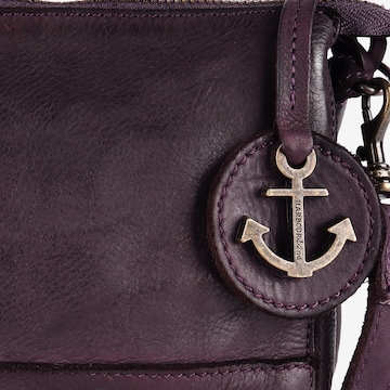Harbour 2nd Tasche 'Tiani' in Lila
