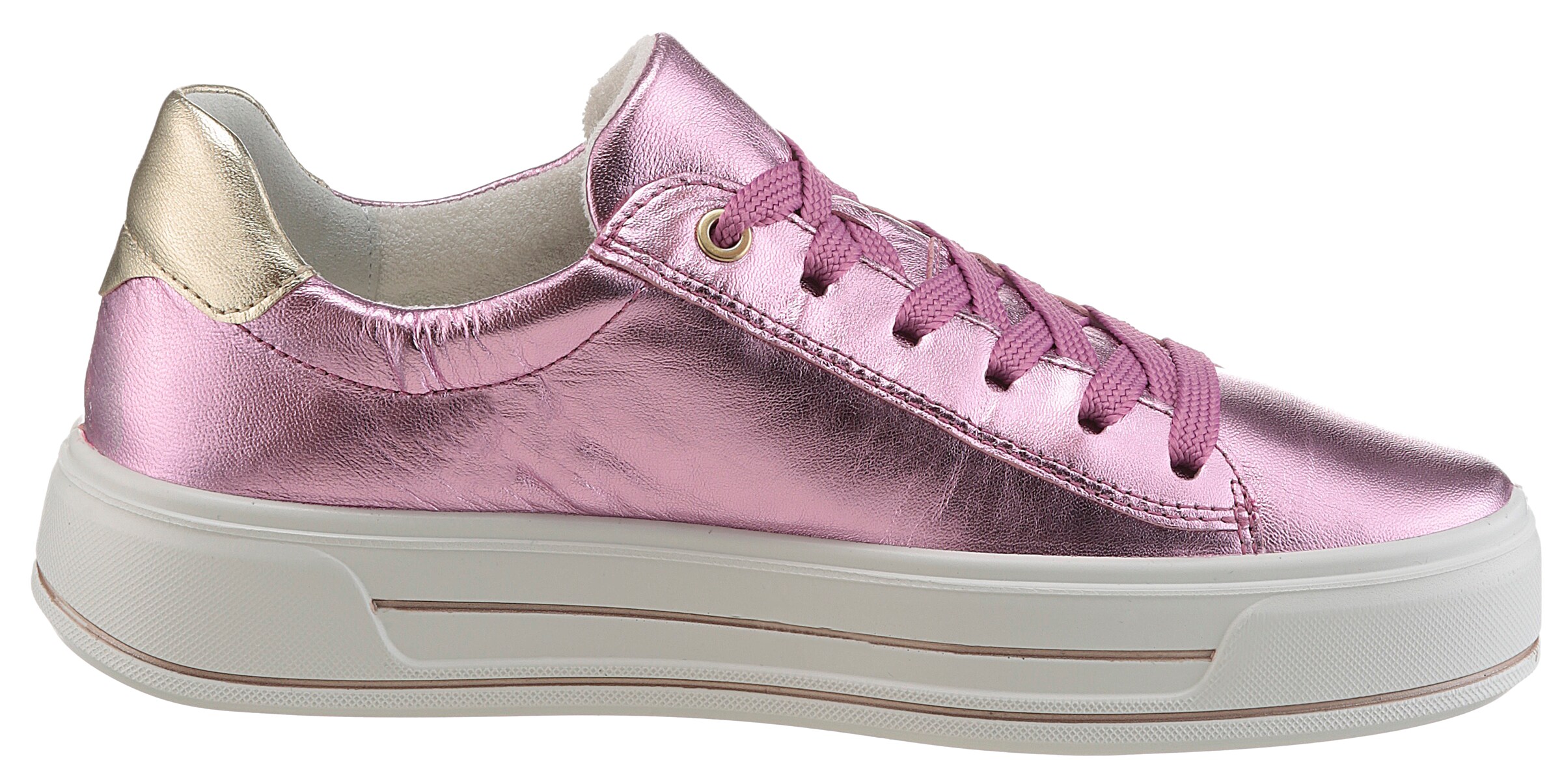 ARA Sneakers in Pink