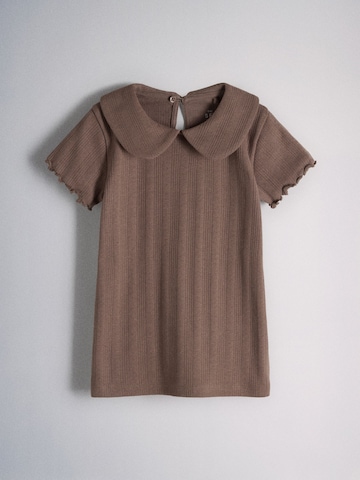 The Set Shirt in Beige