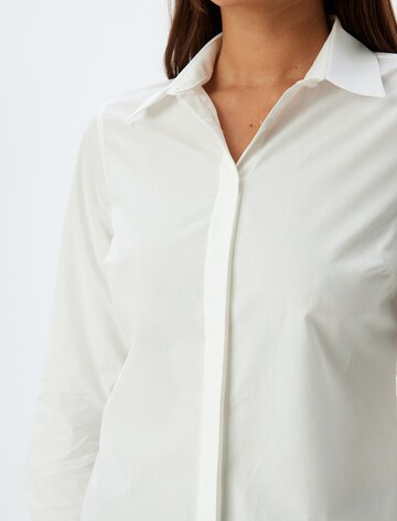 Koton Blouse in Wit