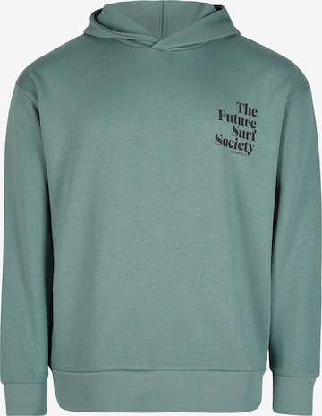 O'NEILL Sportsweatshirt 'Future Surf' in Blau: predná strana