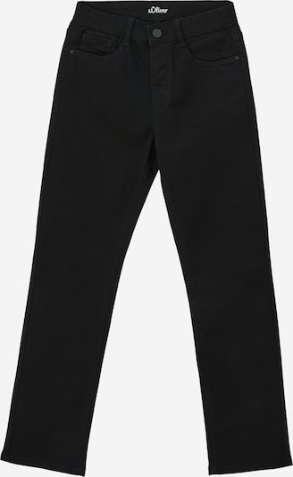s.Oliver Jeans 'Suri' in de kleur Zwart, Productweergave