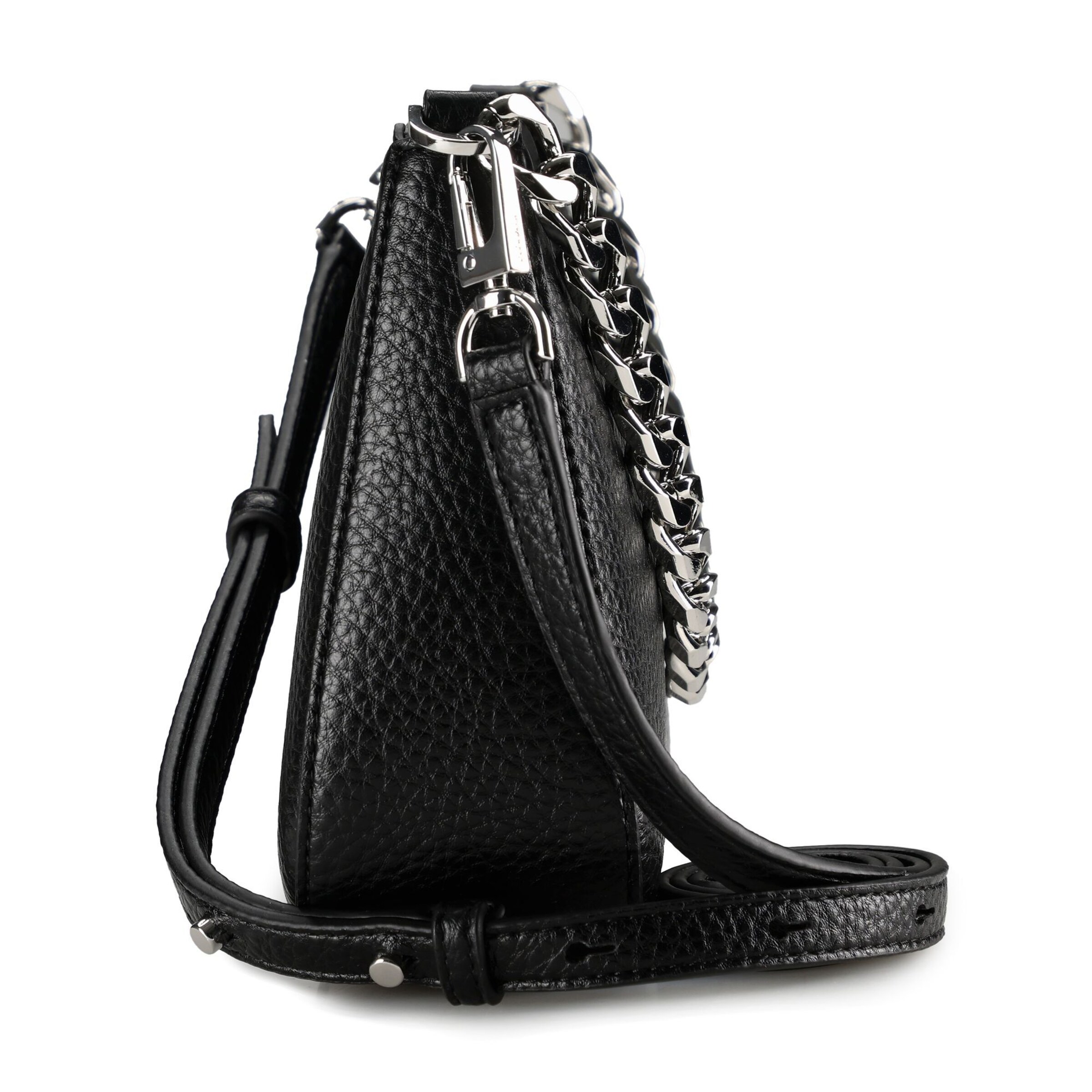 DKNY Shoulder Bag 'Jenna' in Black