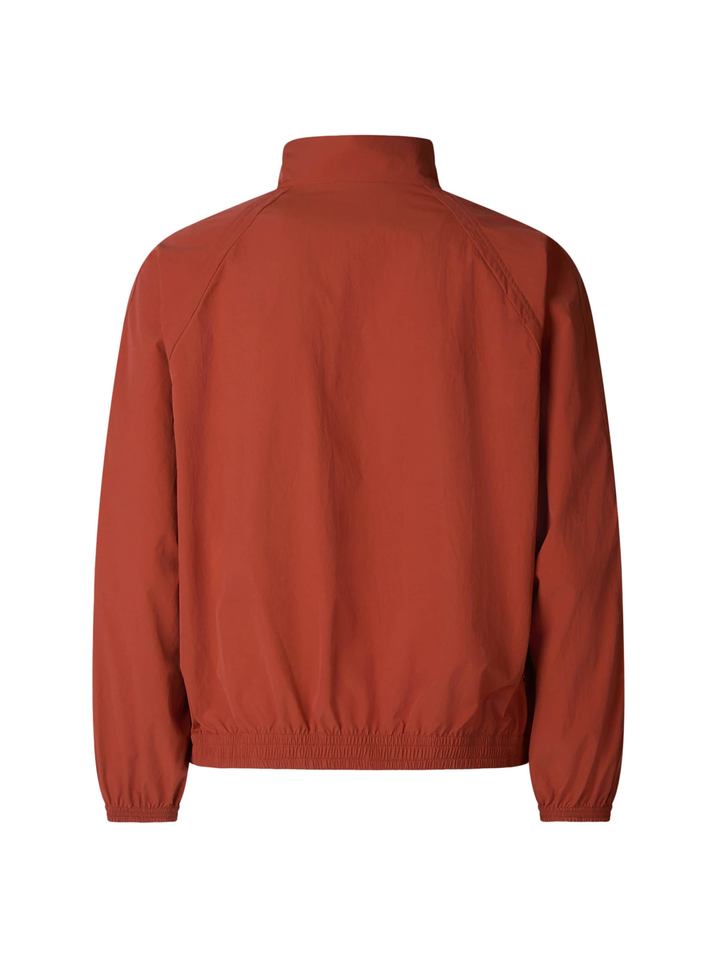 Veste mi-saison SAVE THE DUCK en rouge