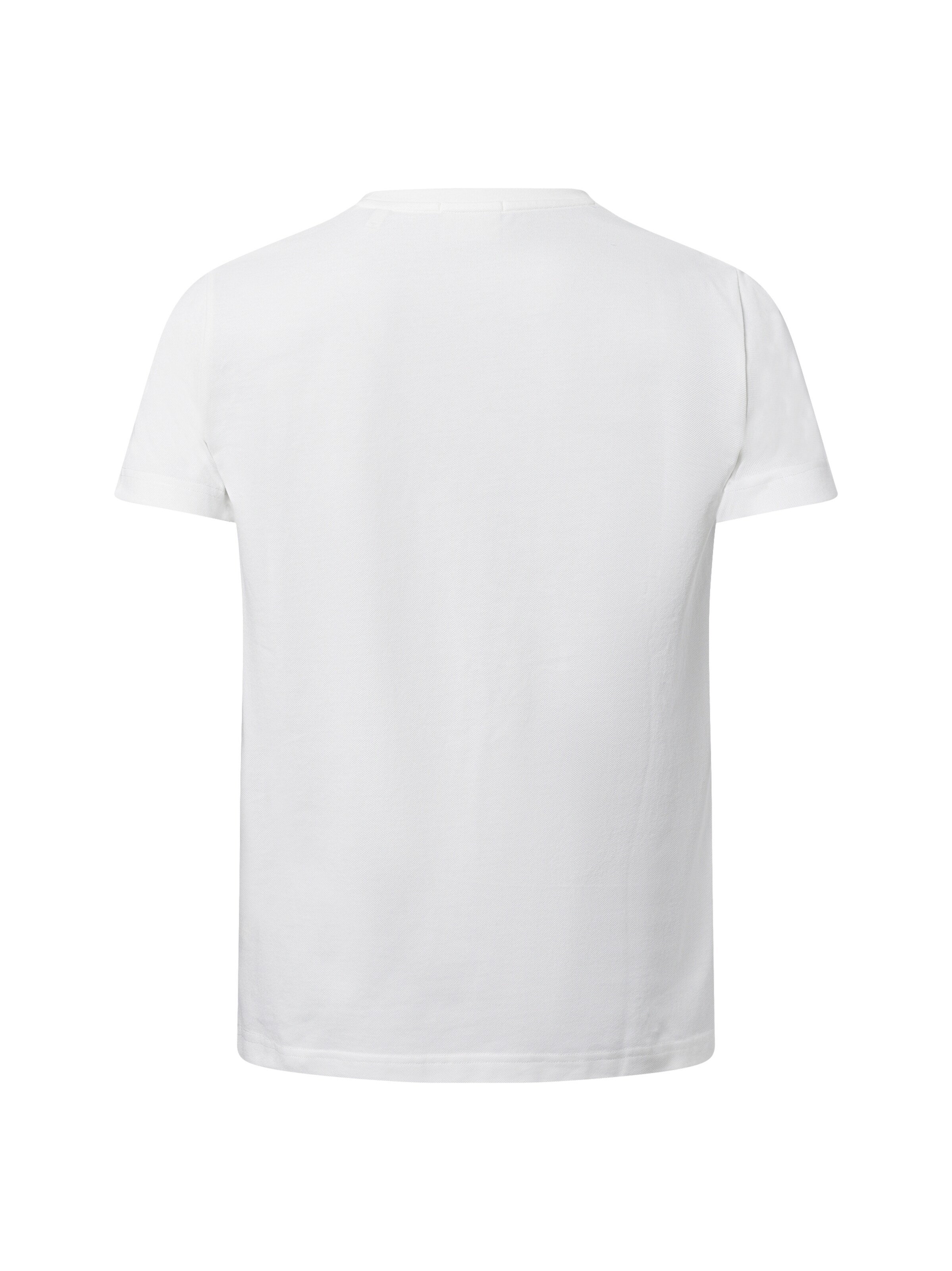 GANT Shirt in Wit