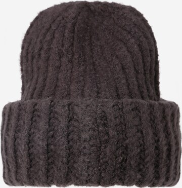 Bonnet 'BROOKE' TOPSHOP en marron