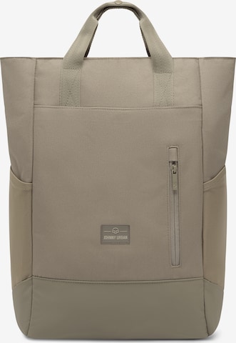 Johnny Urban Reppu 'Blair' värissä harmaa: etupuoli