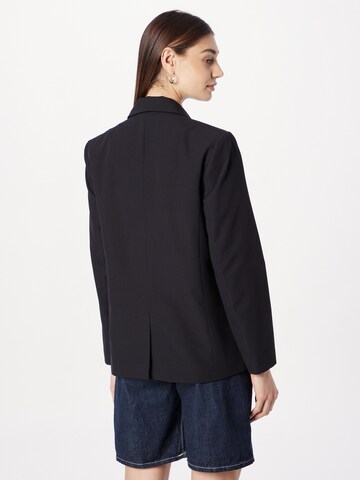 Blazer UNITED COLORS OF BENETTON en noir