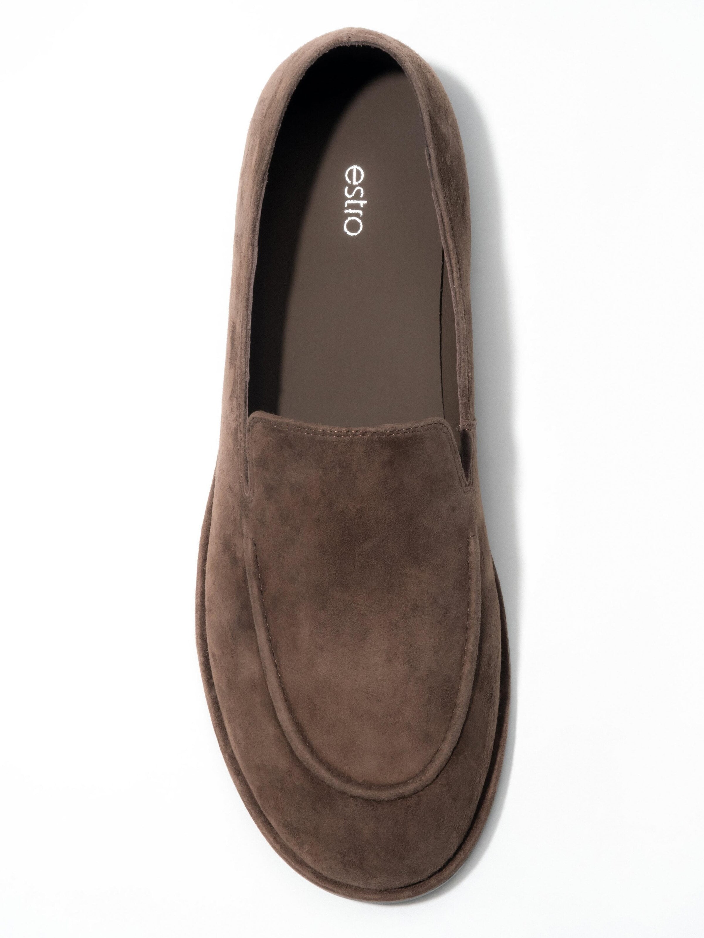 Estro Slip-in '3081-2' i brun