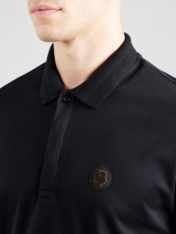 BOSS T-shirt 'Paddy' i svart