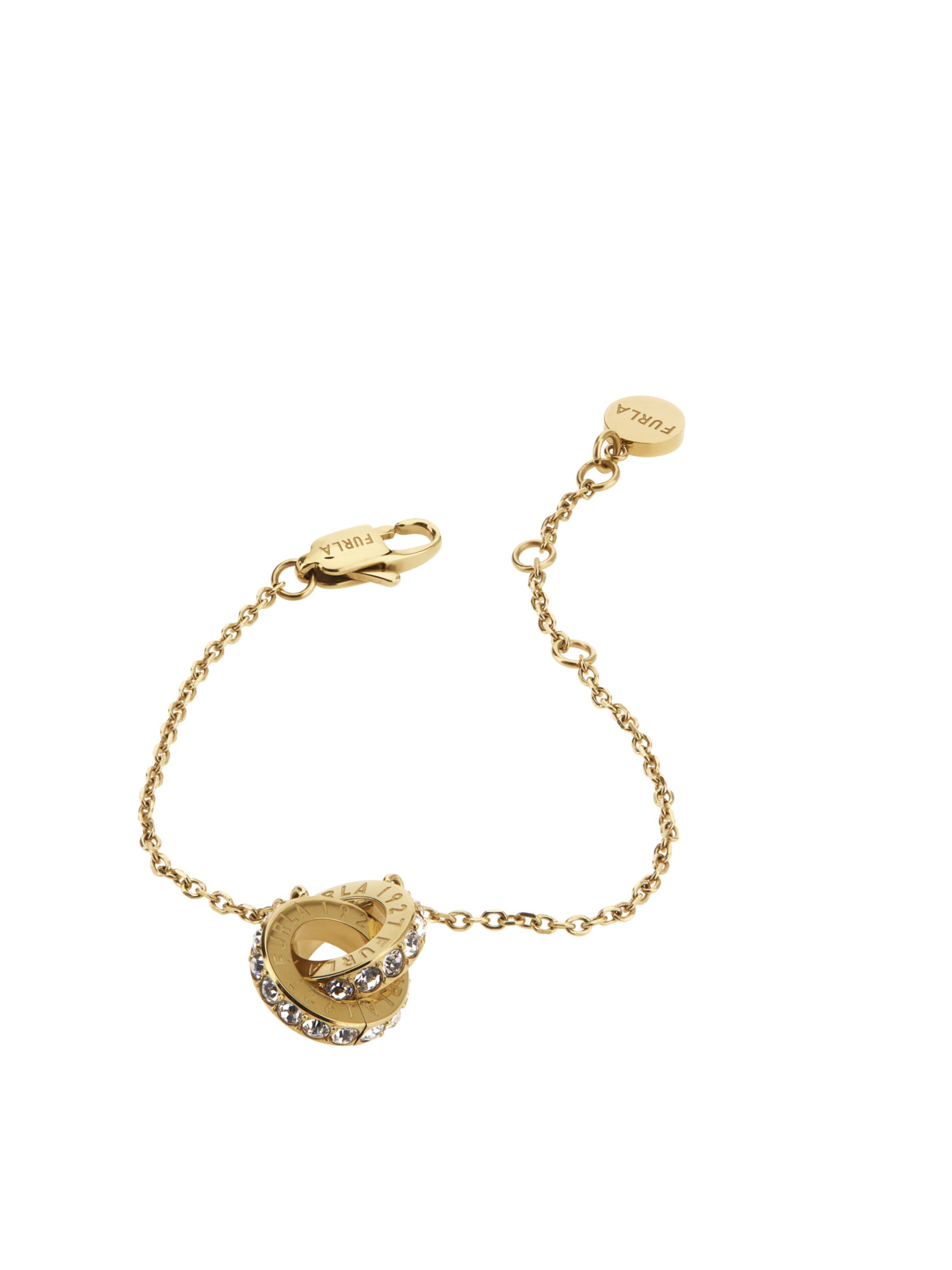 Furla Jewellery Bracelet in Gold: front