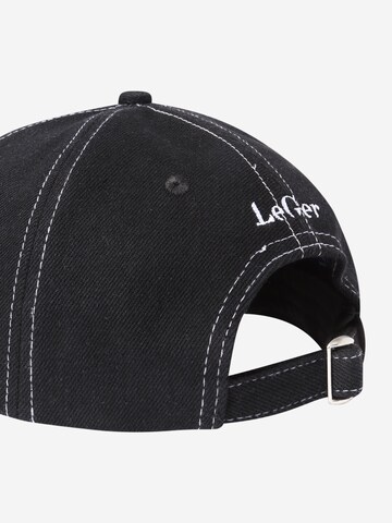 LeGer by Lena Gercke Cap 'Caja' in Black