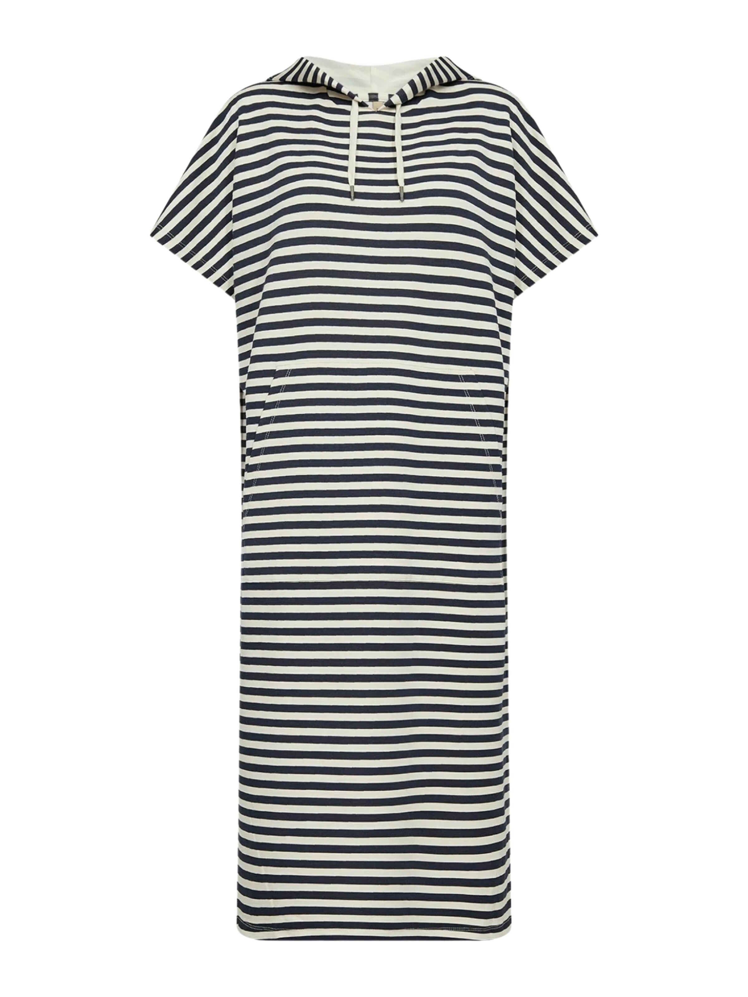 Soyaconcept Kleid ' BARNI in Blau: Vorderseite