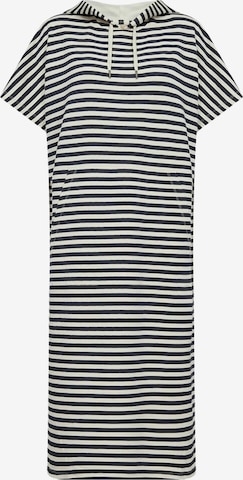 Abito di Soyaconcept in blu: frontale