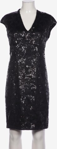 Guido Maria Kretschmer Jewellery Dress in L in Black: front