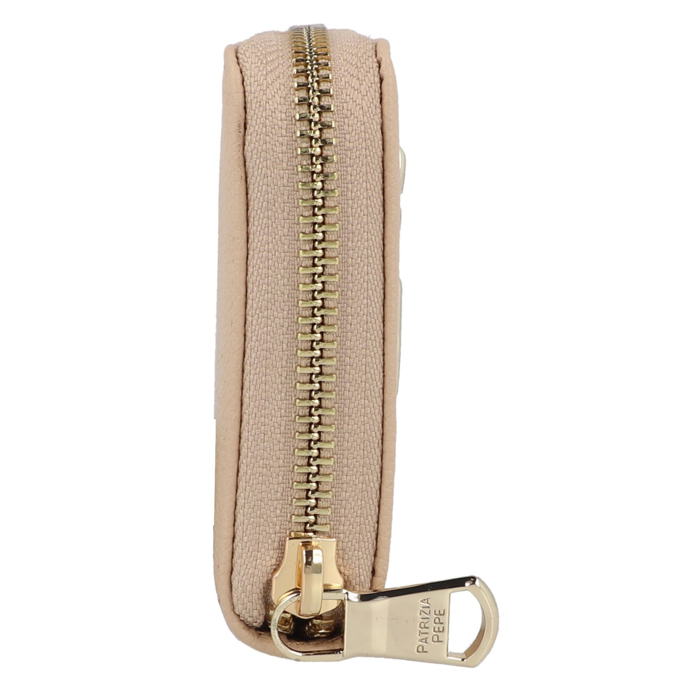PATRIZIA PEPE Portemonnee in Beige