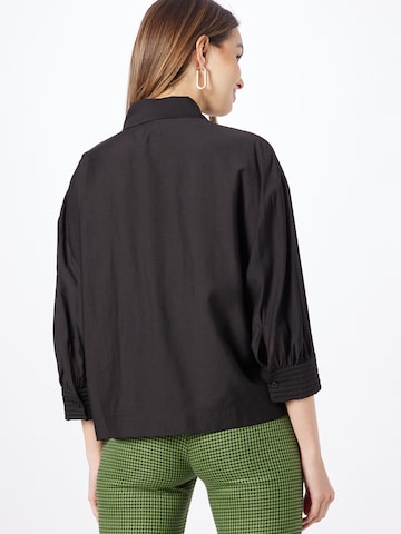 SECOND FEMALE Blouse 'Auguste' in Black