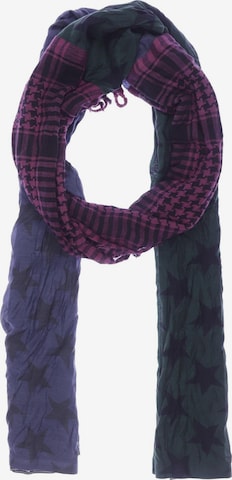 Plomo o Plata Schal oder Tuch One Size in Mischfarben: predná strana