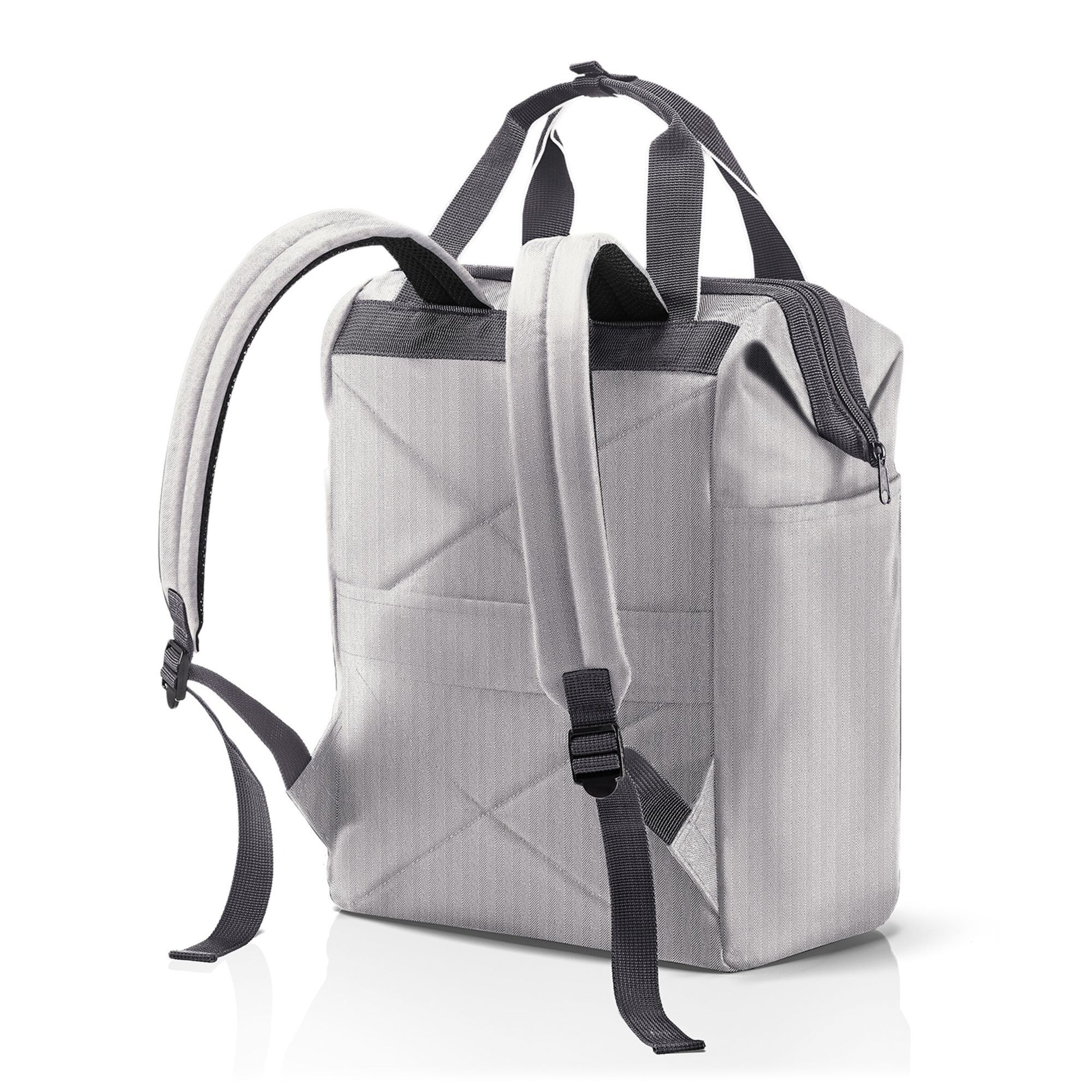 REISENTHEL Backpack in Grey