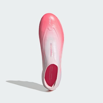 Scarpa da calcio 'F50 Sparkfusion Elite' di ADIDAS PERFORMANCE in rosa