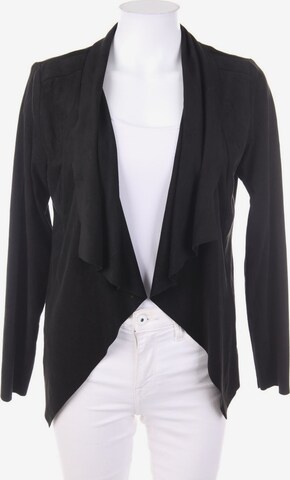 LASCANA Jacket & Coat in S in Black: front