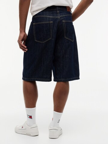 Loosefit Jean 'Theo' Tommy Jeans en bleu